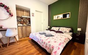 S&N Apartments Nis